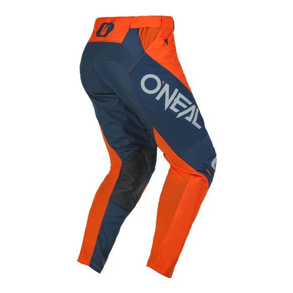 Pantalon cross O'Neal MAYHEM - HEXX V24 2024 - Bleu / OrangeRef : OL1982