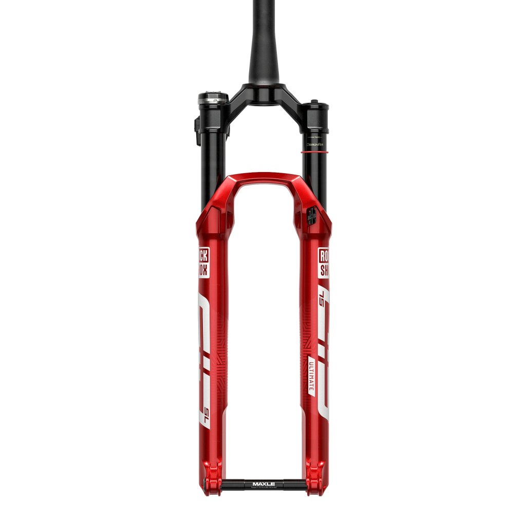 RockShox SID SL Ultimate Suspension Fork - 29