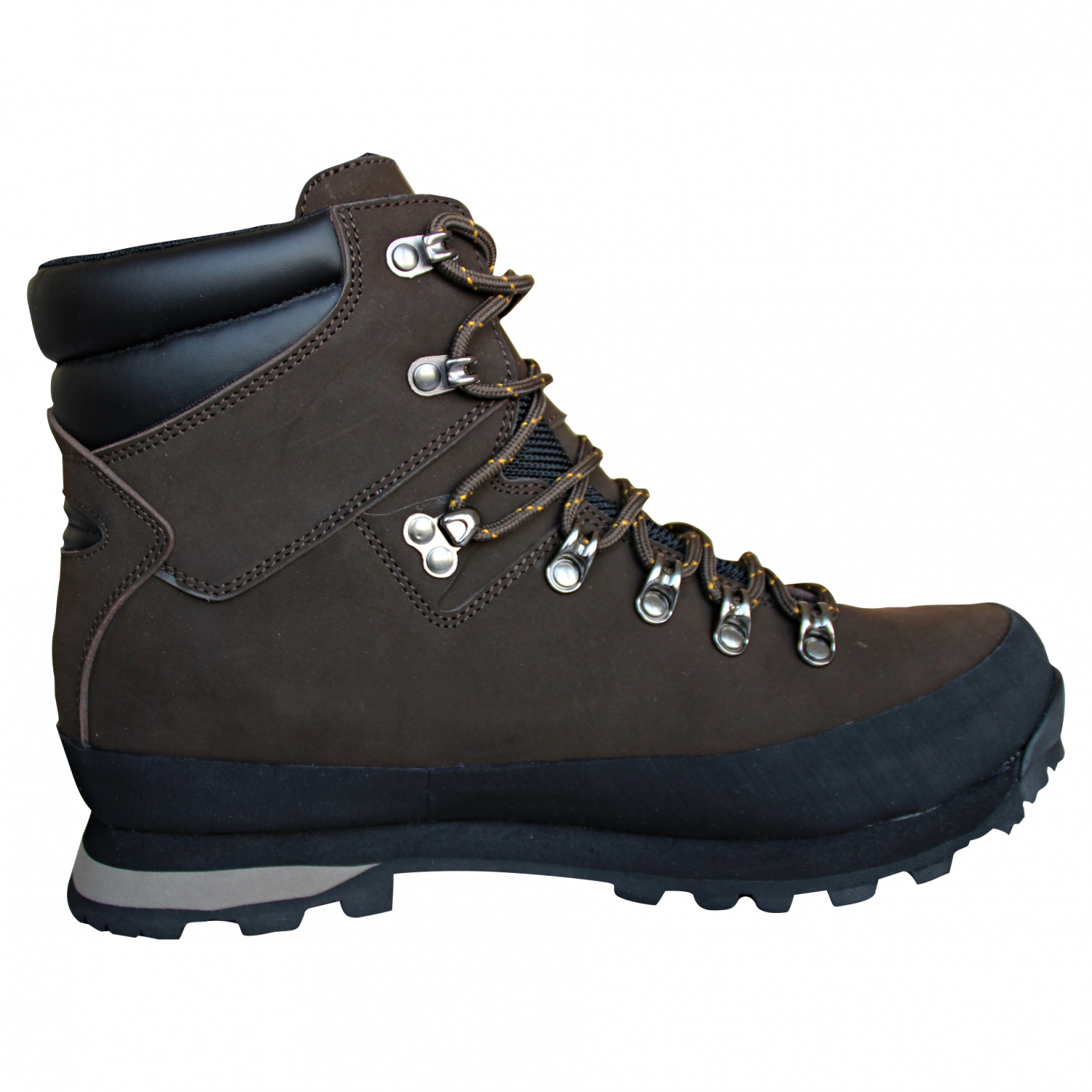 Almwalker Avalanche Pro DLX Outdoor Boots Men (Brown)