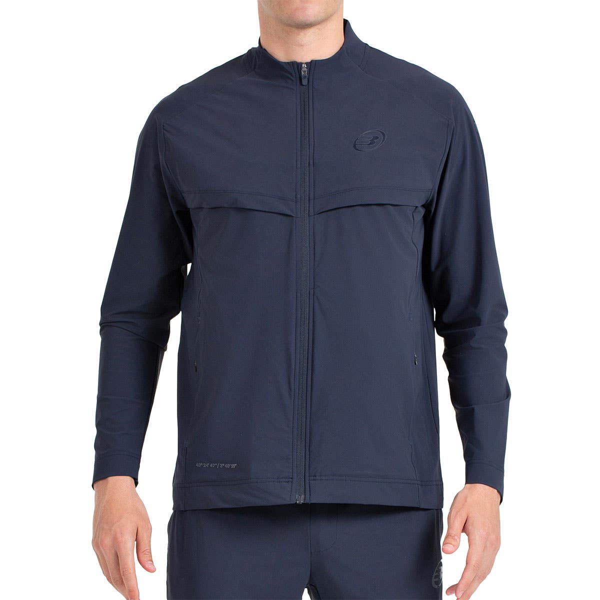 JACKET BULLPADEL PELANI