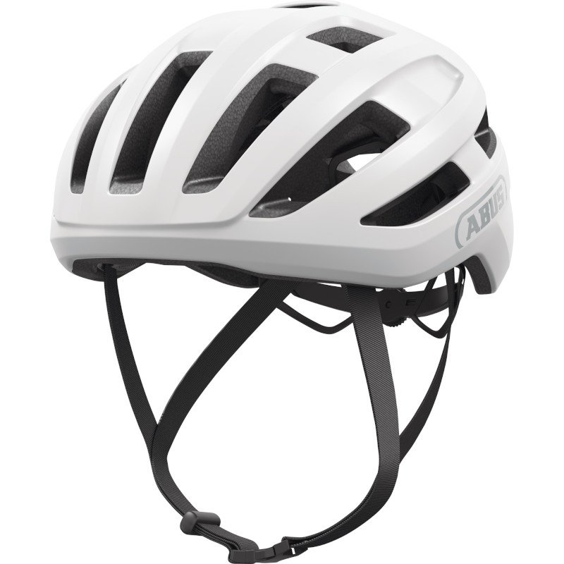 ABUS PowerDome Helmet - polar white