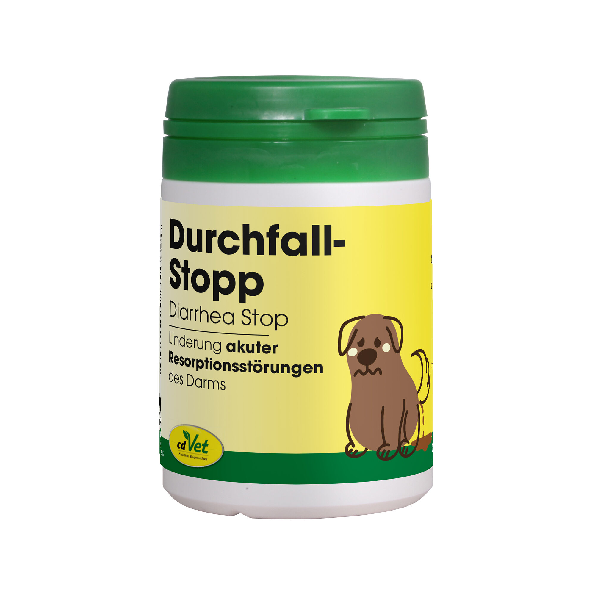 cdVet Diarrhea Stop - 50 g