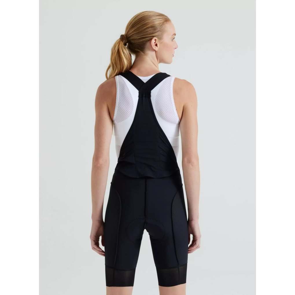 Specialized Prime Swat MTB Liner Bib Short Women - black