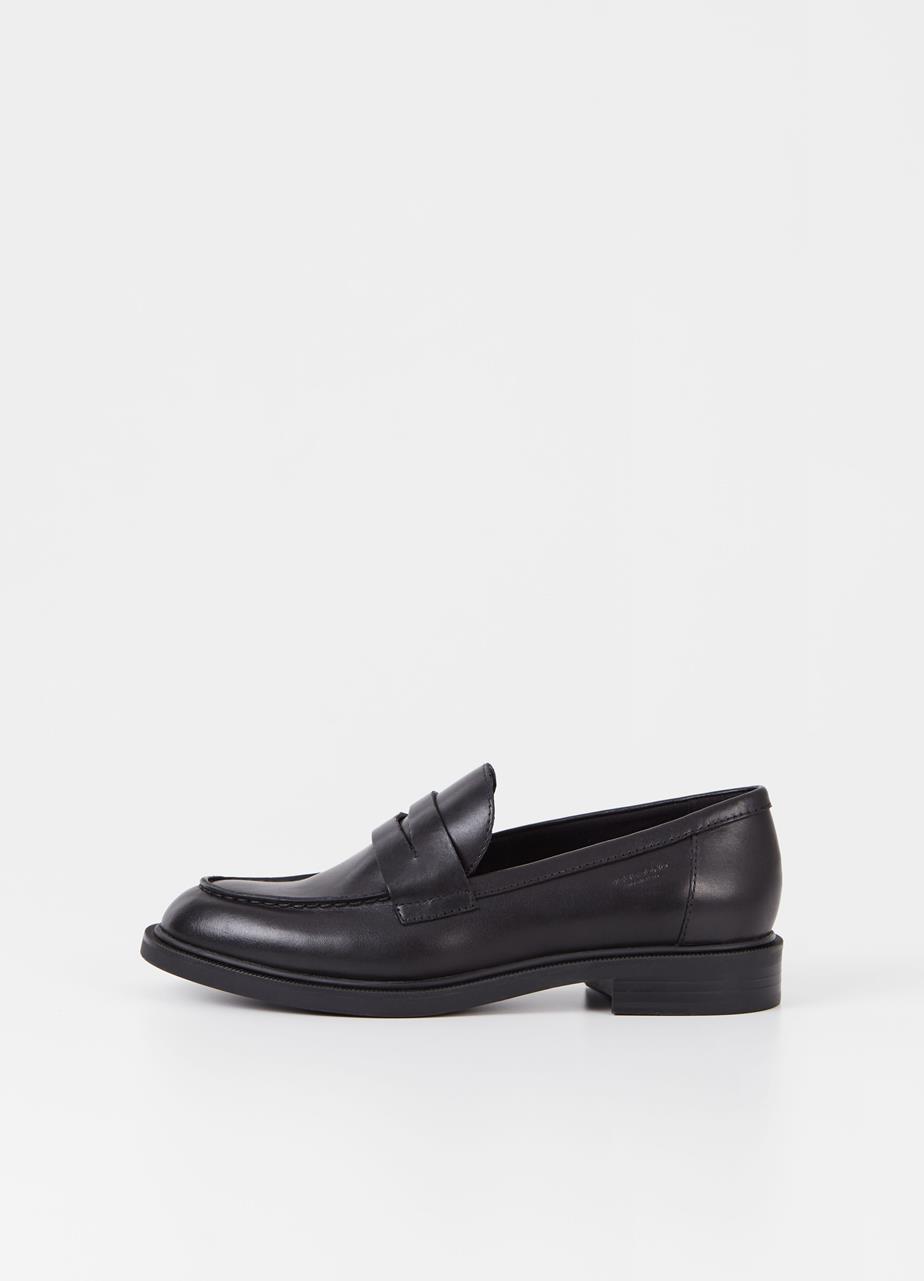 Amina Loafers