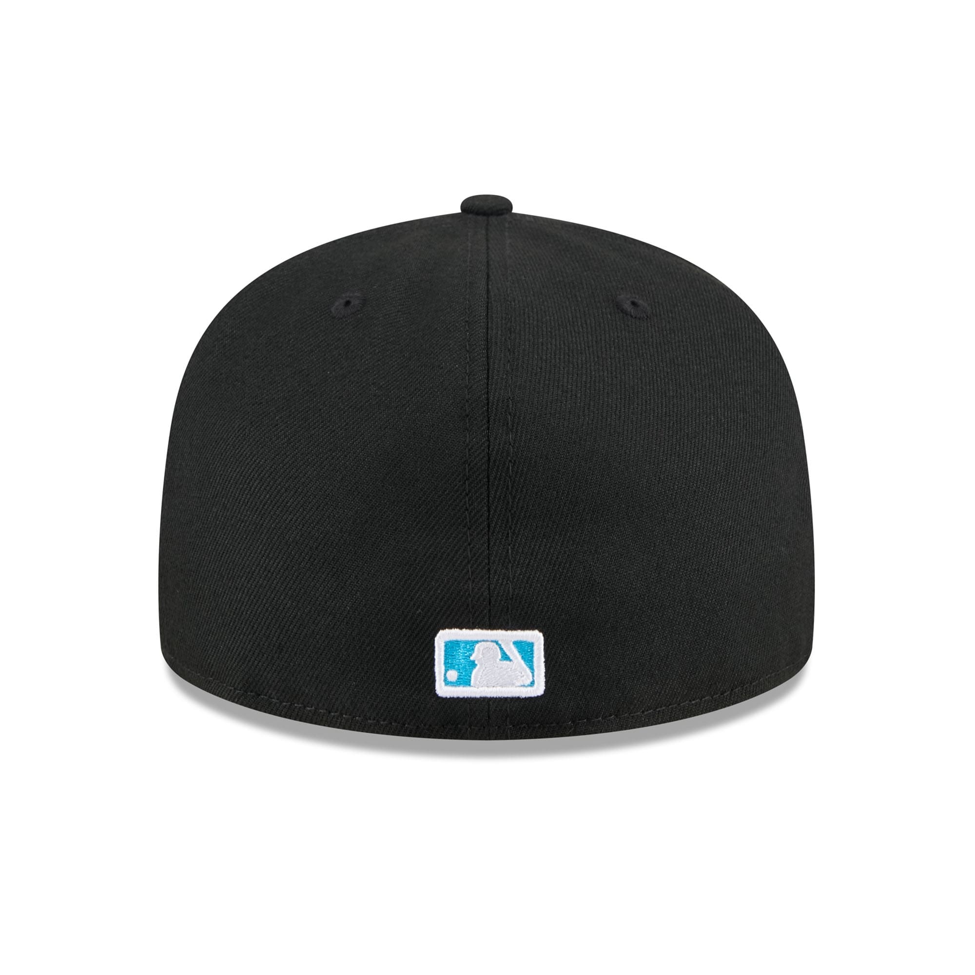 Miami Marlins 2024 MLB Authentic Father's Day New Era 59FIFTY Fitted Cap