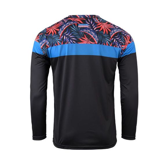 Maillot cross Pull-in ORIGINAL ENFANT BOAT BLACK - Noir / MulticoloreRef : PUL0554