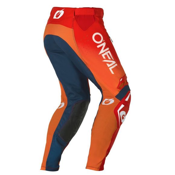 O'Neal PRODIGY cross pants - FIVE 2026 - Red / OrangeRef: OL2265