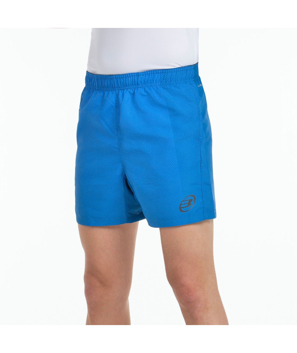 SHORTS BULLPADEL BAJES BLUE ATOMIC