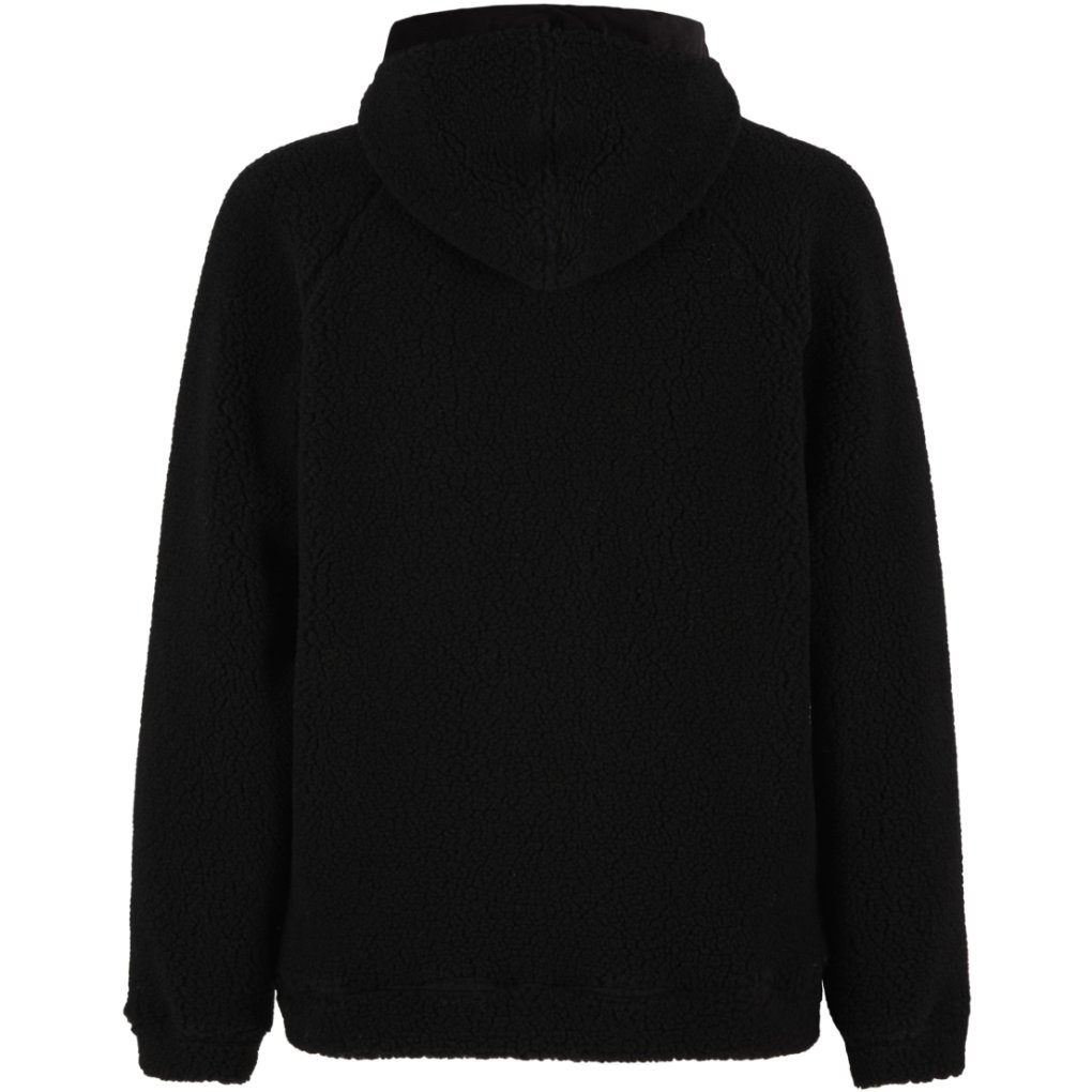 E9 Siavio Fleece Jacket Men - Black