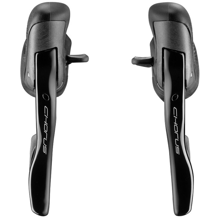 Campagnolo Chorus Groupset 2x12-speed - Hydraulic Disc Brake - Flat Mount