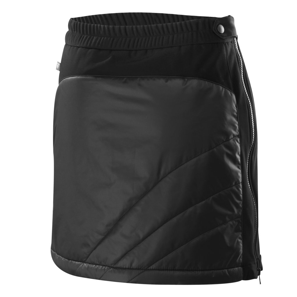 Löffler Evo Primaloft Skirt Women - black 990