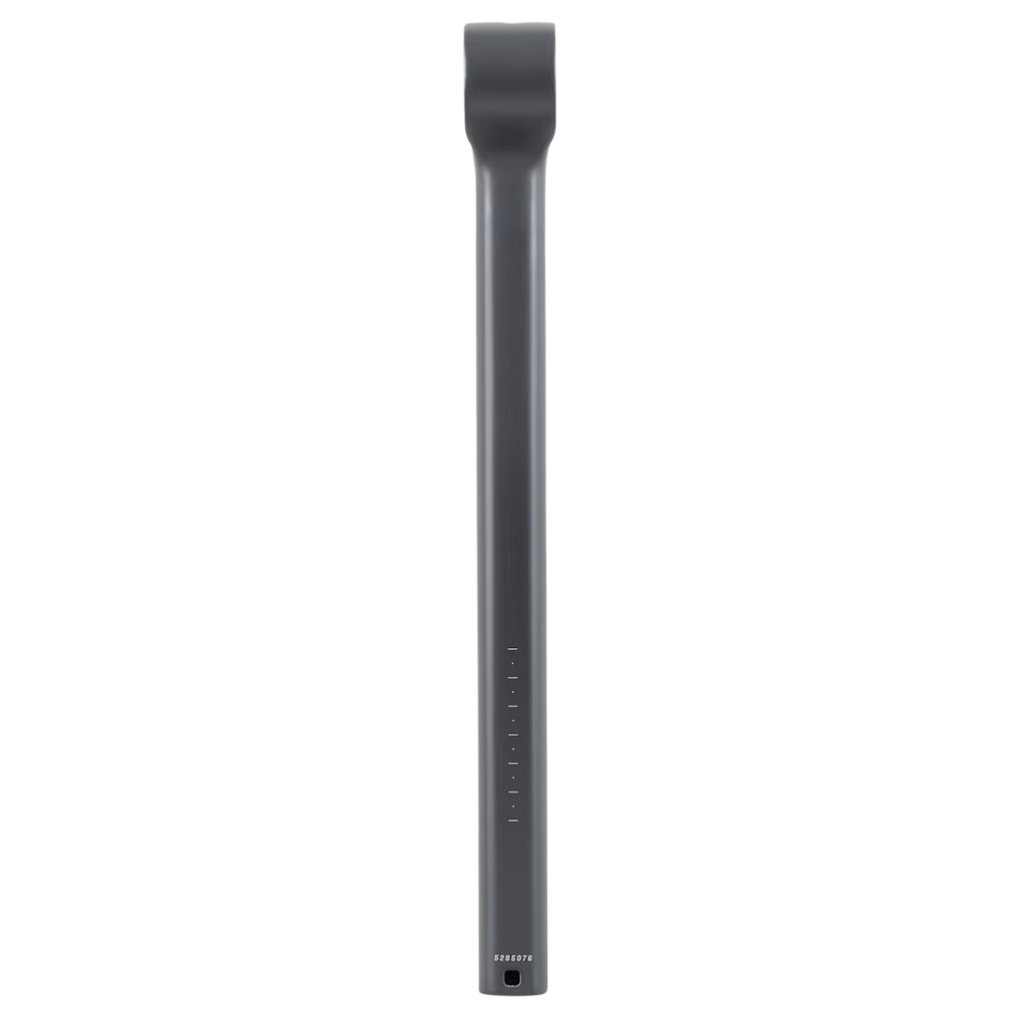 Trek KVF Aero Carbon Seatpost | 20mm Setback - carbon smoke matte