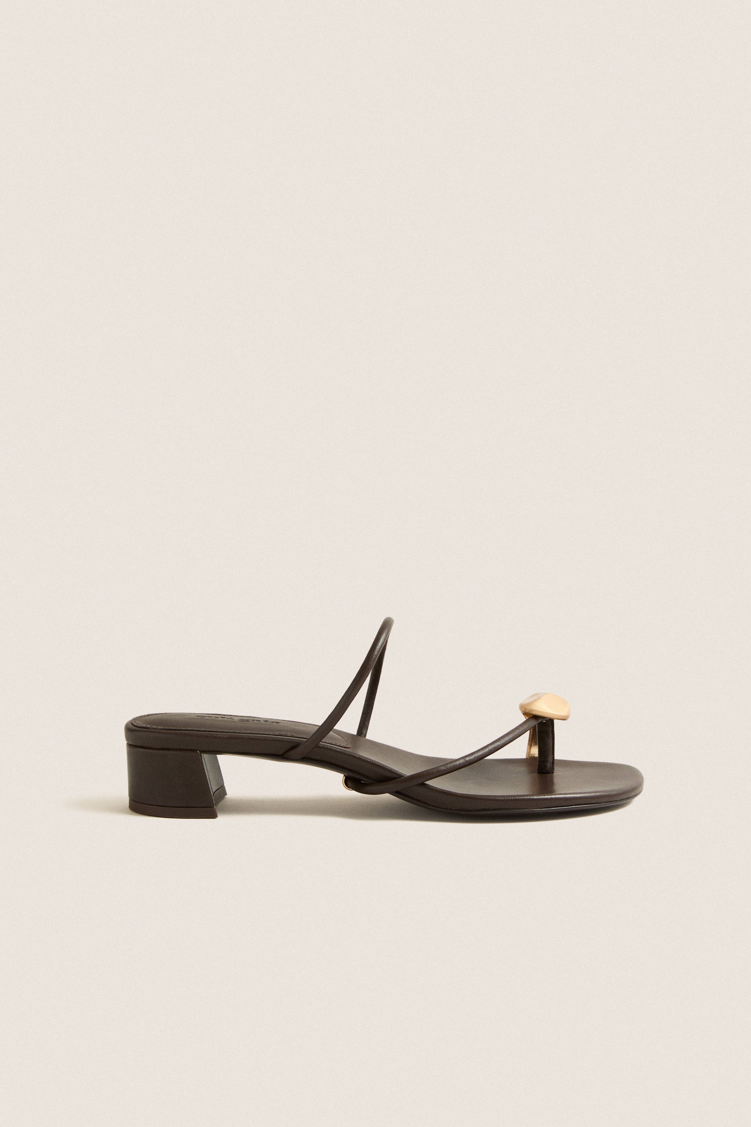 Luwak Luca Sandal
