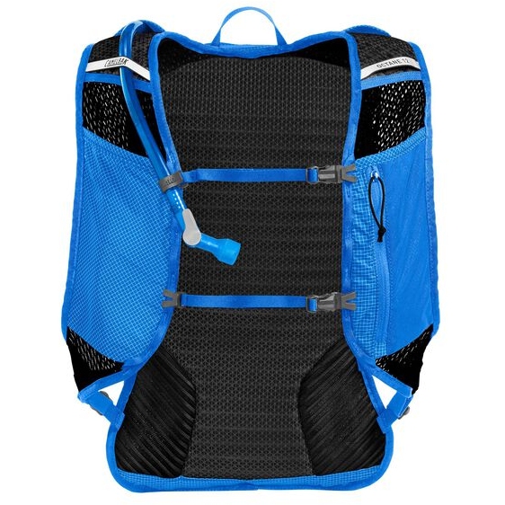 CamelBak Octane 12 Hydration Pack + 2L Fusion Hydration Bladder - royal blue