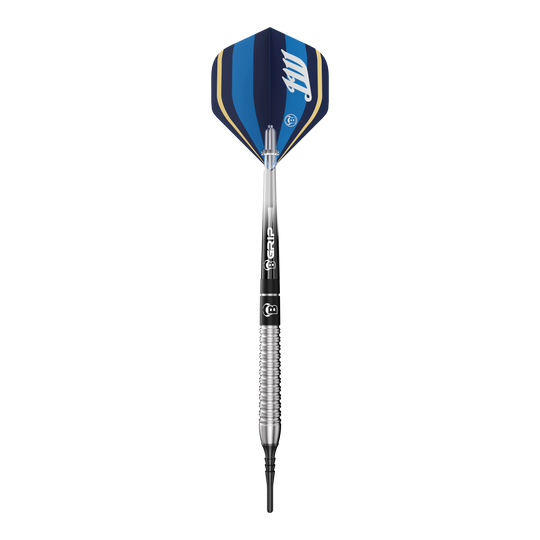Bulls Leon Weber soft darts - 22g