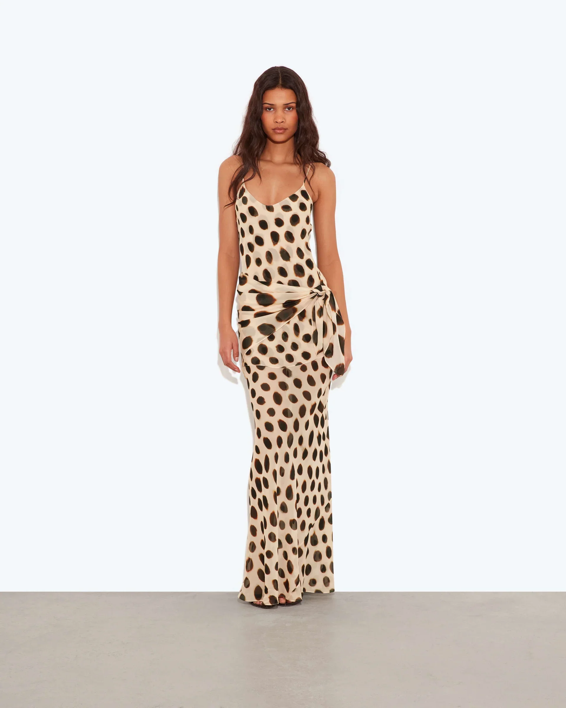 Ozias Dress