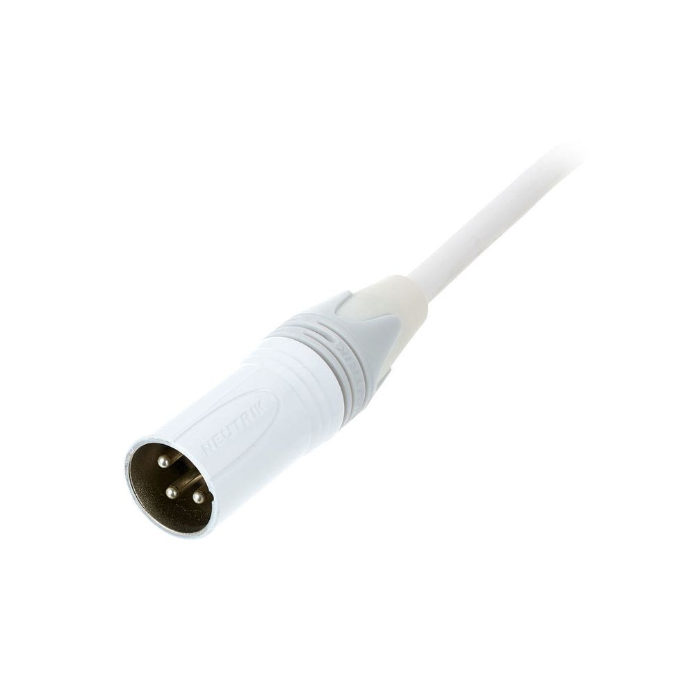 pro snake TPM 5 White – Thomann Ireland