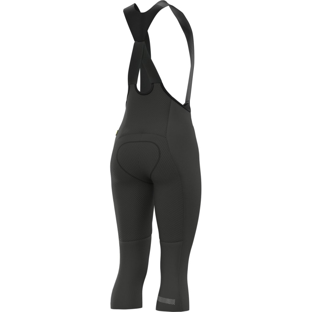 Alé R-EV1 Voltage Bibknickers Women - black