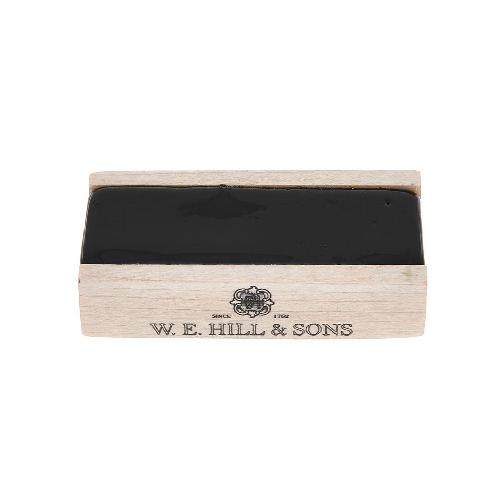 W.E. Hill & Sons Premium Rosin Cello Dark – Thomann Ireland