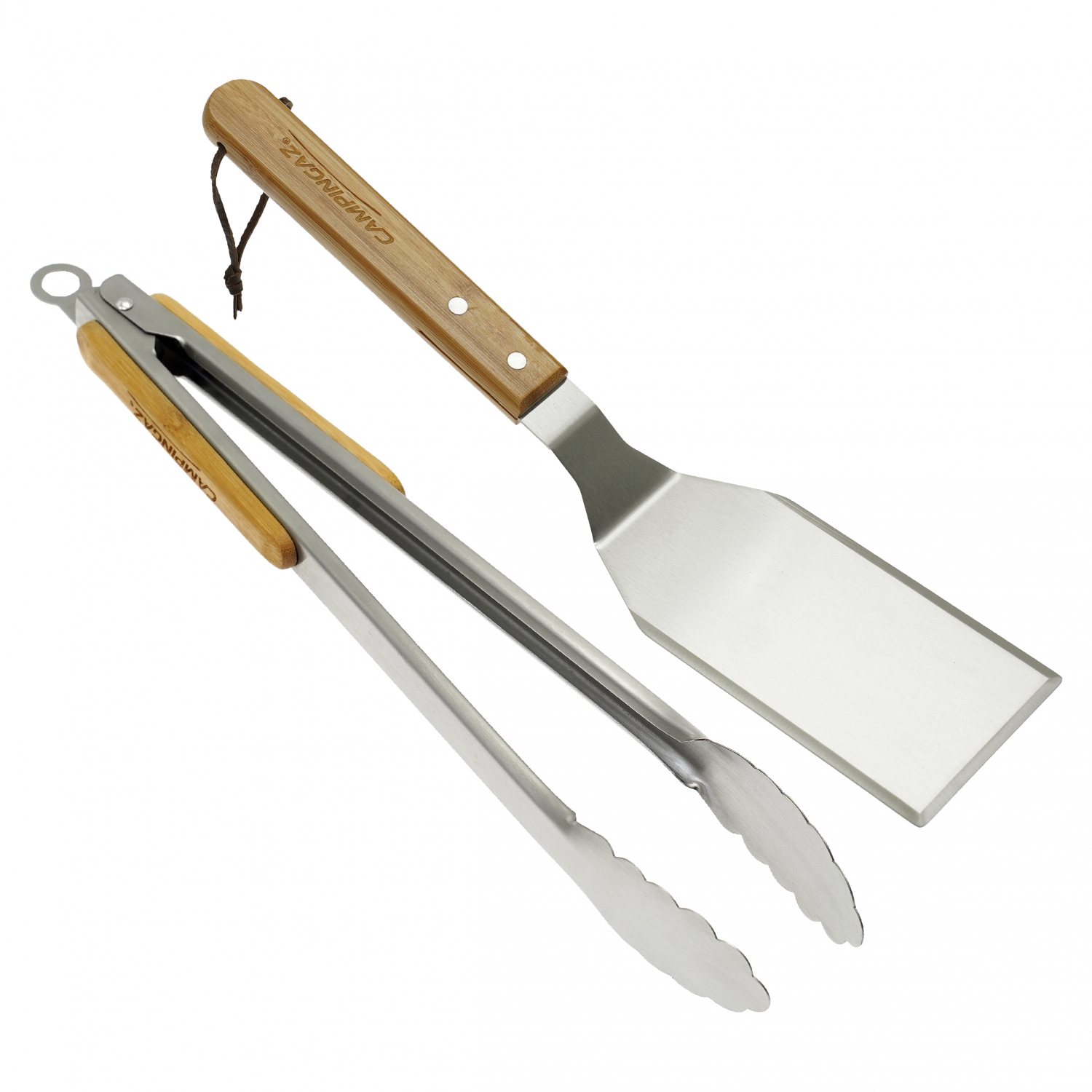 Campingaz Grill cutlery duo