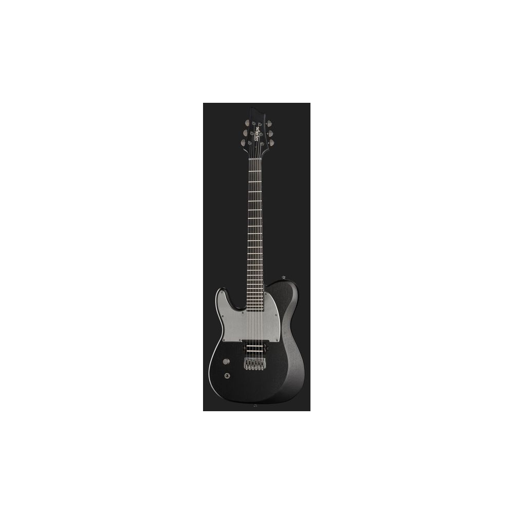 Schecter PT Black Ops LH – Thomann Ireland