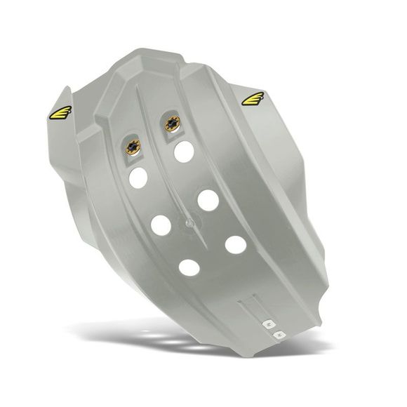 CYCRA Full Armor Engine Guard GrayRef: CYC0320 / 05060801