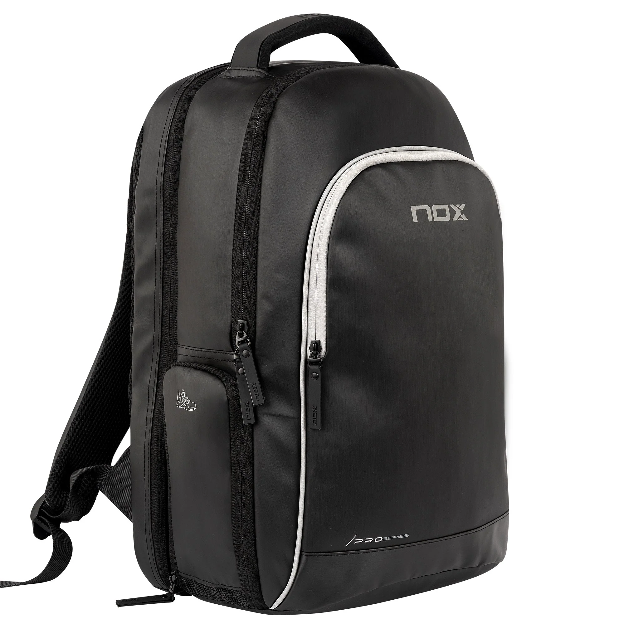PRO SERIES backpack black