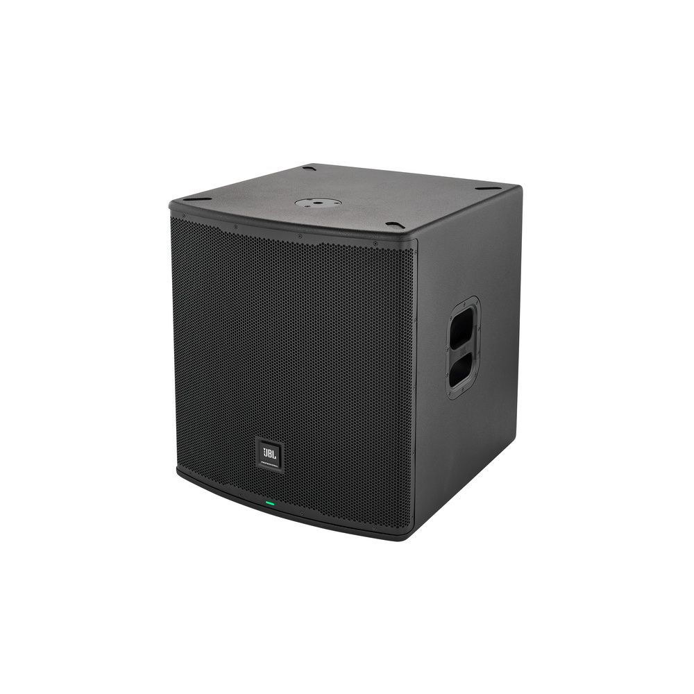 JBL EON710/718S Basis Bundle – Thomann Ireland