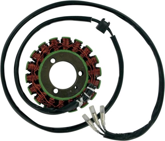 Rick's Motosport Electric CSS456N Ignition StatorRef: Rick00478A / Css456N