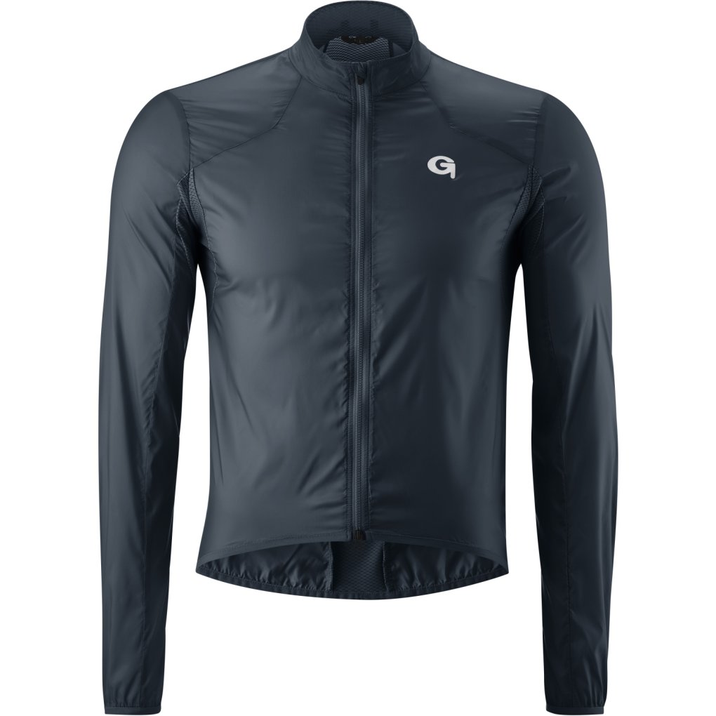 Gonso Road Wind Jacket Men - Outerspace