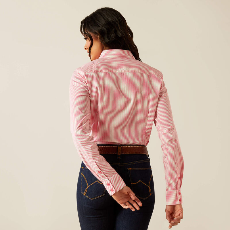 Kirby Stretch Western Shirt