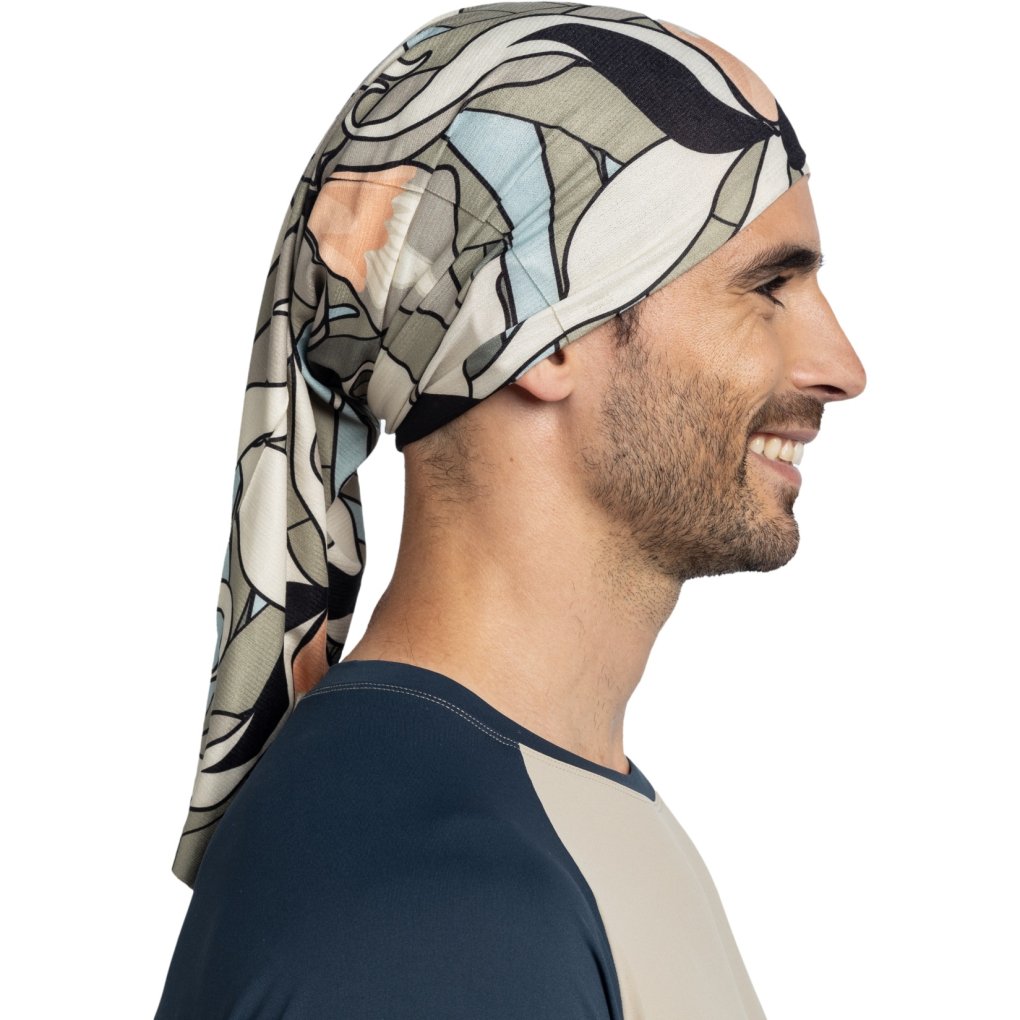 Buff® CoolNet UV Insect Shield Multifunctional Cloth - Zonia Multi