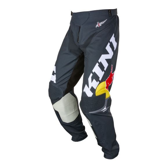 Kini Red Bull MXC 1.0 2025 cross pants - gray / redRef: KRB0141
