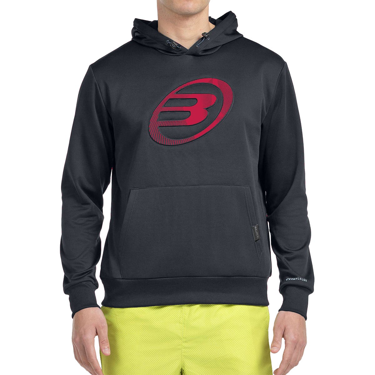 BULLPADEL GOMESE SWEATSHIRT