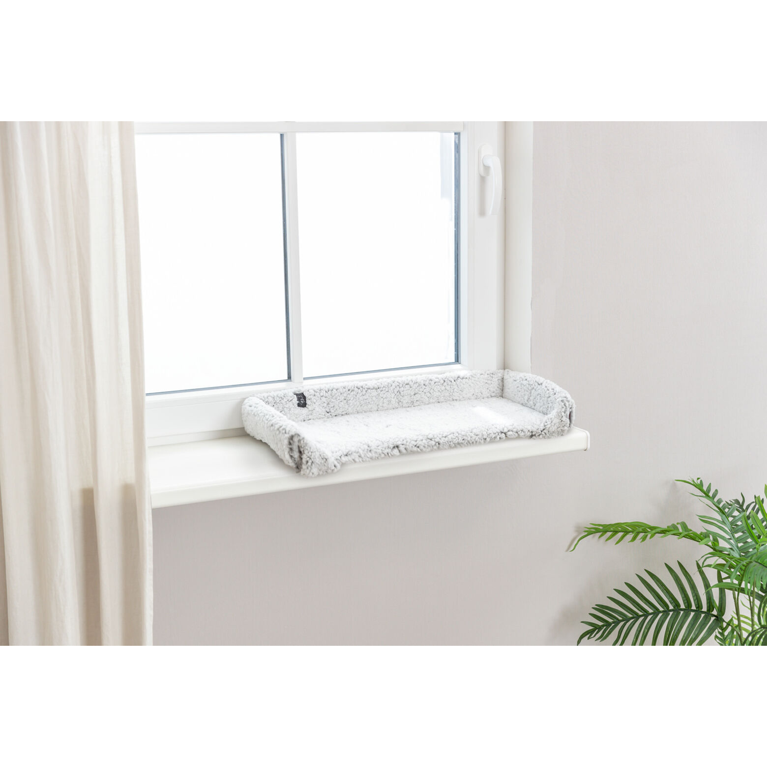 Trixie Lying Mat Window Sill Calida