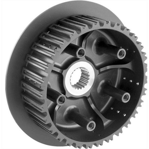 Hinson Billet Clutch NutRef: 121972 / 1011057