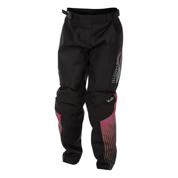 Fly F-16 cross pants - CHILDREN - PurpleRef: FL1896