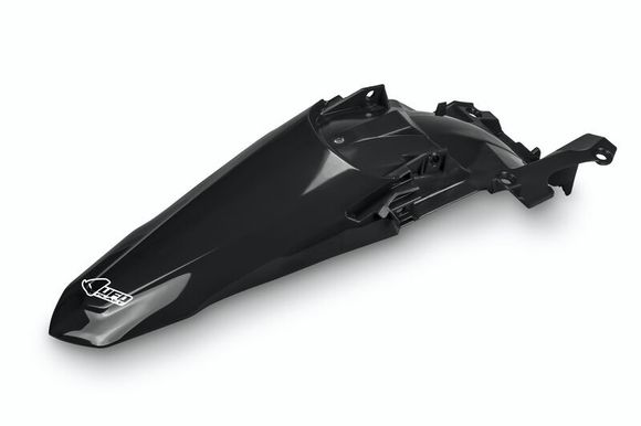 Garde boue Ufo arrièreRef : UF00552A / 1121431001