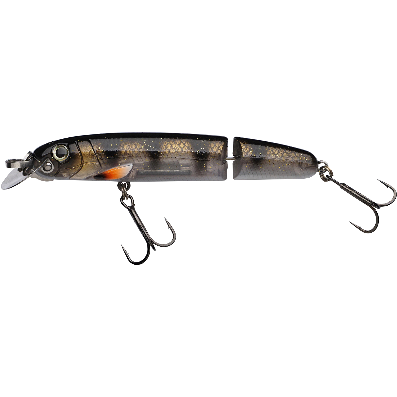 Abu Garcia Beast Hi-Lo Jointed Sinking (Bronze Bomber)