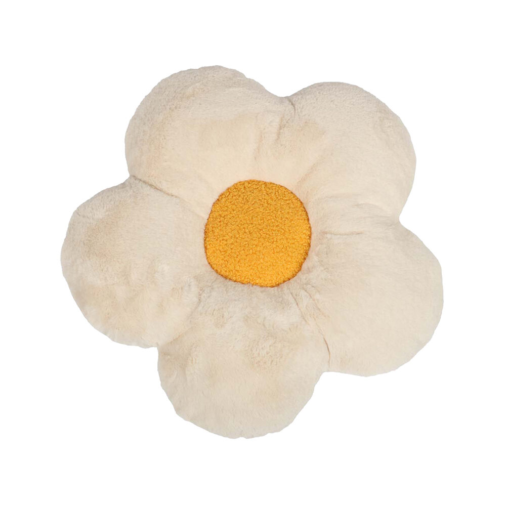 Coockoo Lazy Daisy Cushion