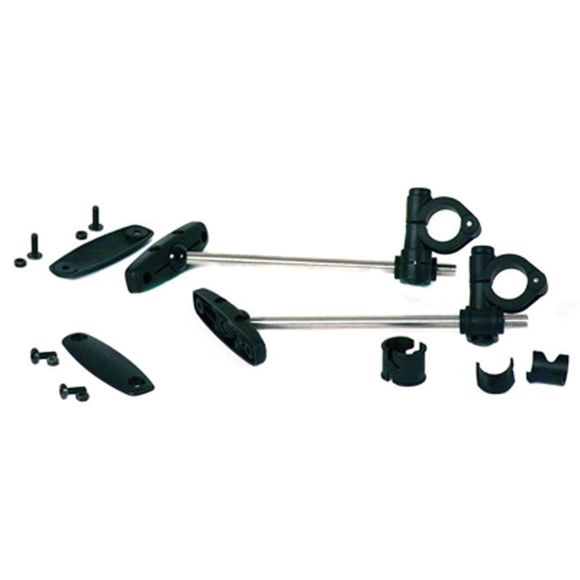 Kit de fixation Saute-vent MRA UniverselRef : 5409000 / 1055194