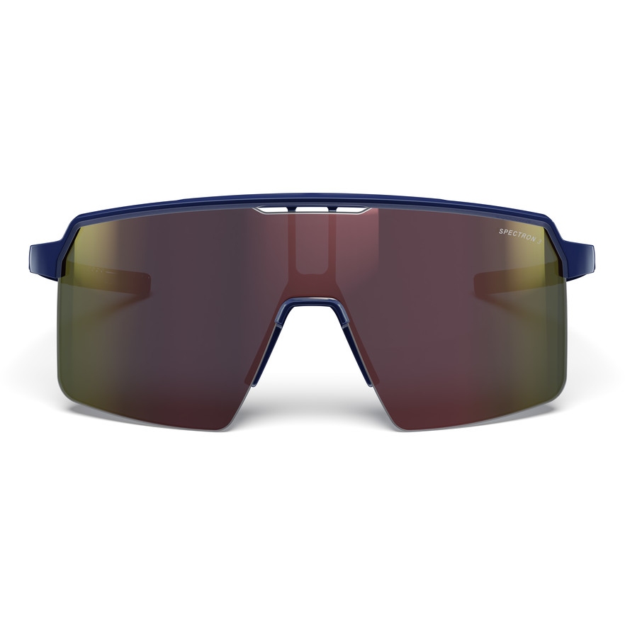 Julbo Intensity Junior Sunglasses - Dark Blue - Red Flash Spectron 3