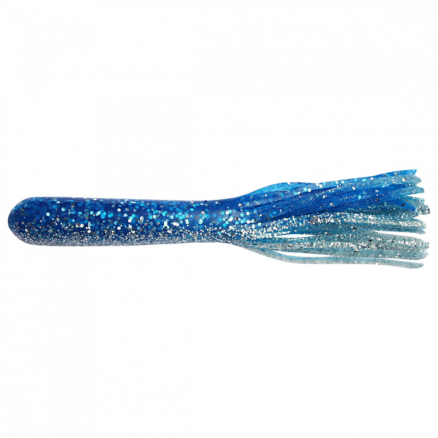 ShadXperts Fringed Bait Magnum Tube 5