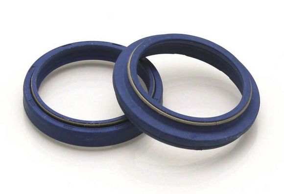 Joints spy de fourche et cache poussière Tecnium Blue Label - Showa Ø47Ref : TE00193A / 1042185
