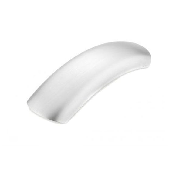 Rizoma Universal Front Fender 390 mm - GreyRef: RZ0374