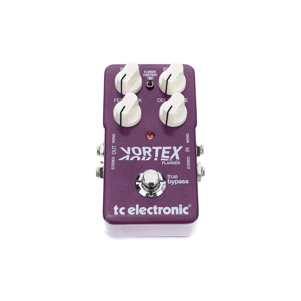 tc electronic Vortex – Thomann Ireland