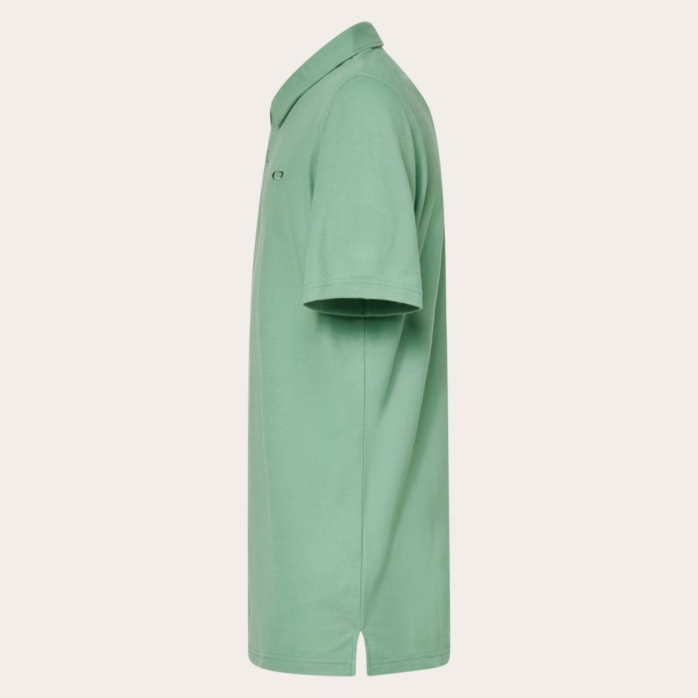 Oakley Relax Urban Polo Men - Nile Green