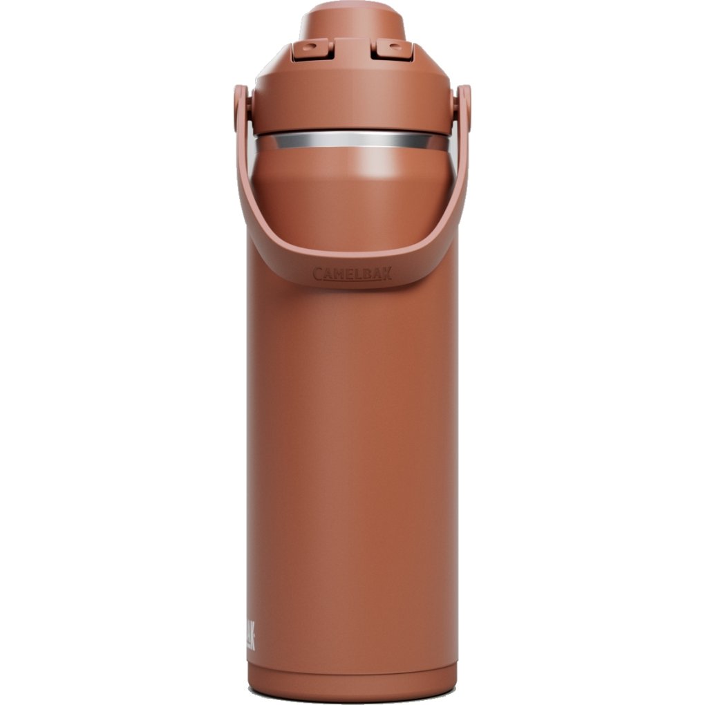 CamelBak Thrive Chug VSS Insulated Bottle 590ml - sierra red