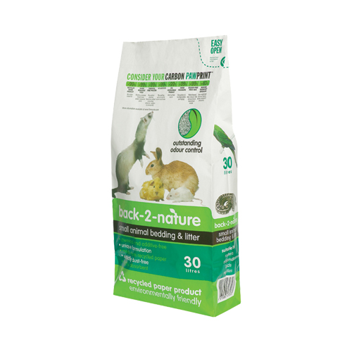 Back-2-Nature Bedding - 30L