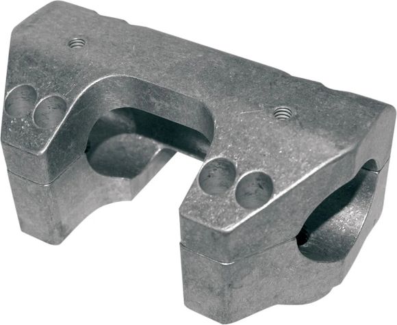 LA Choppers Handlebar Riser 06020212Ref: LACH00195A / 06020212
